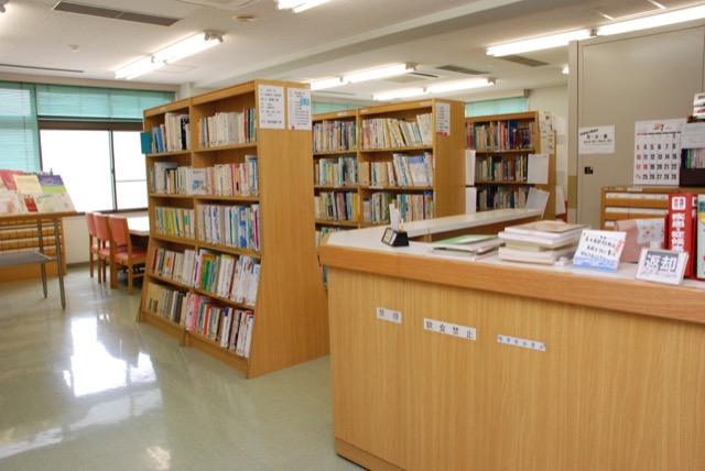 図書室